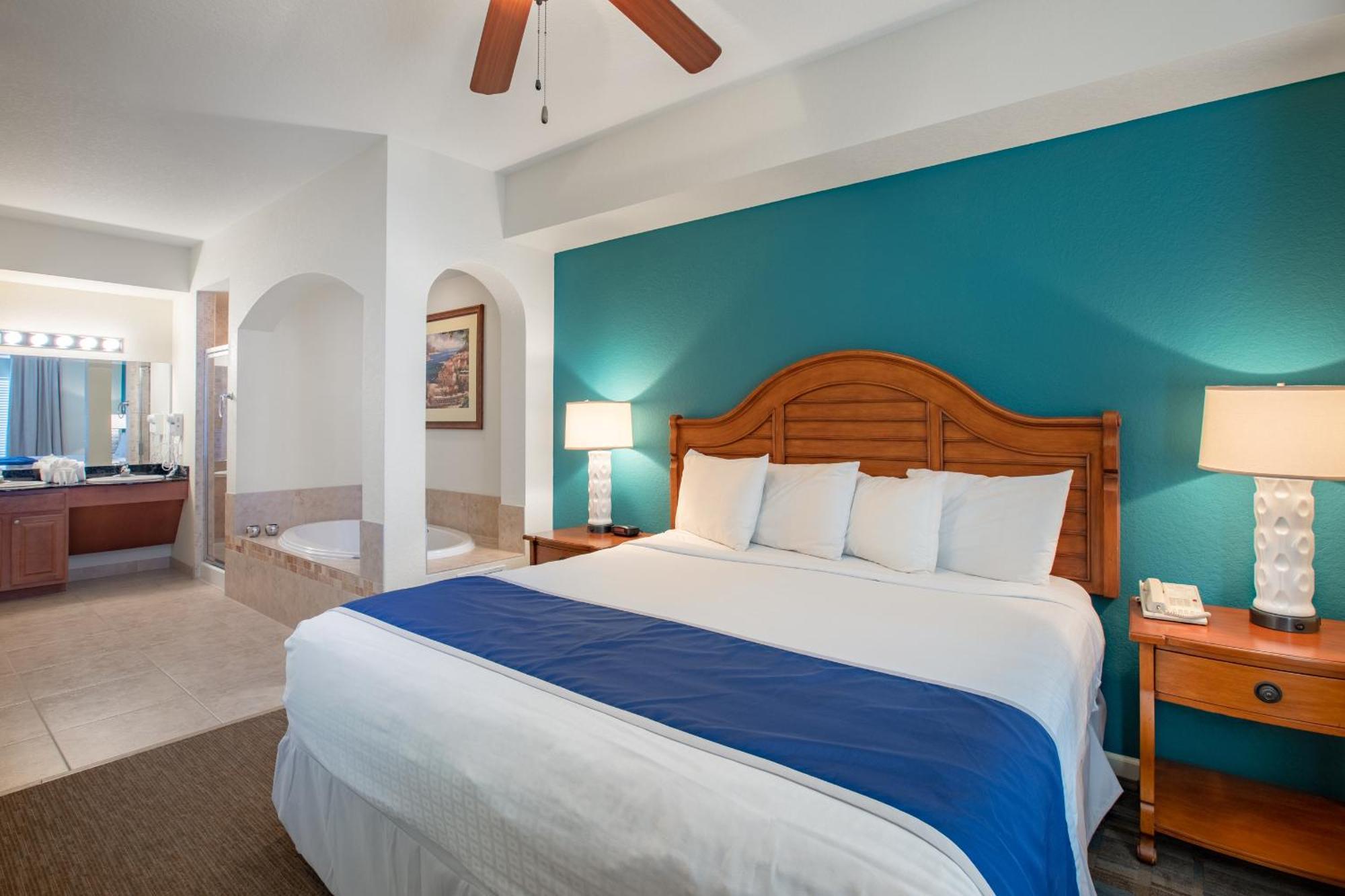 Village And Spa, A Staysky & Near Disney 4*