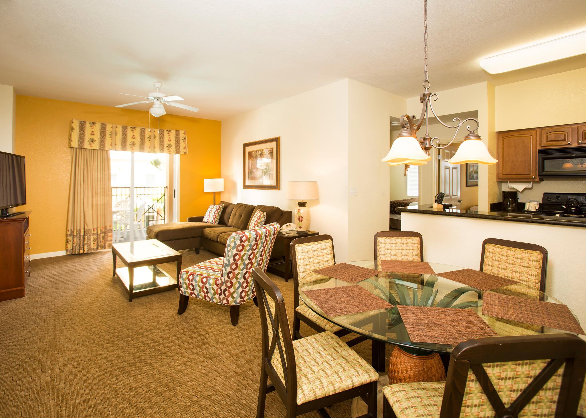 Buena Vista Village And Spa, Near 4* Lake Buena Vista