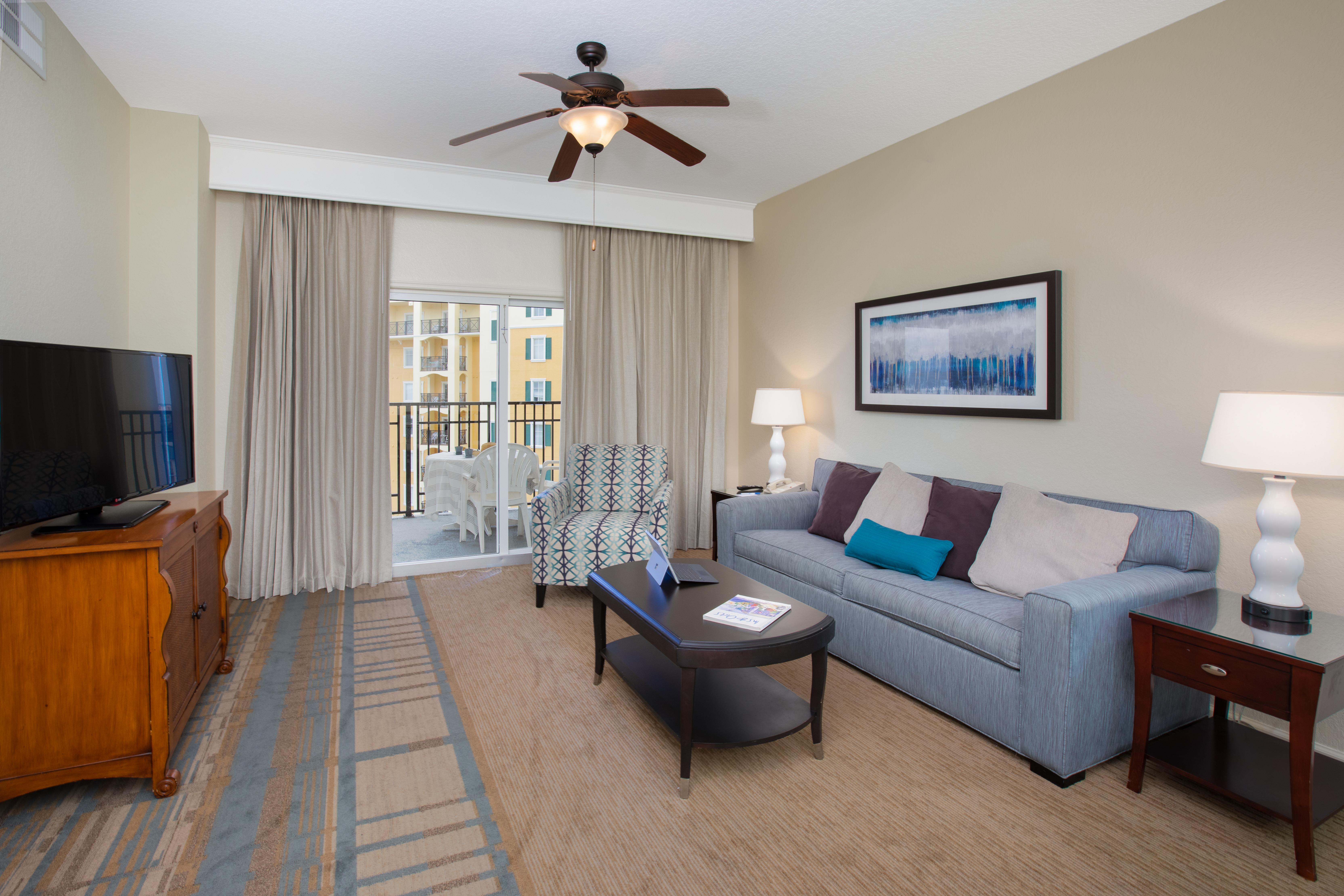 Buena Vista Village And Spa, Near 4* Lake Buena Vista