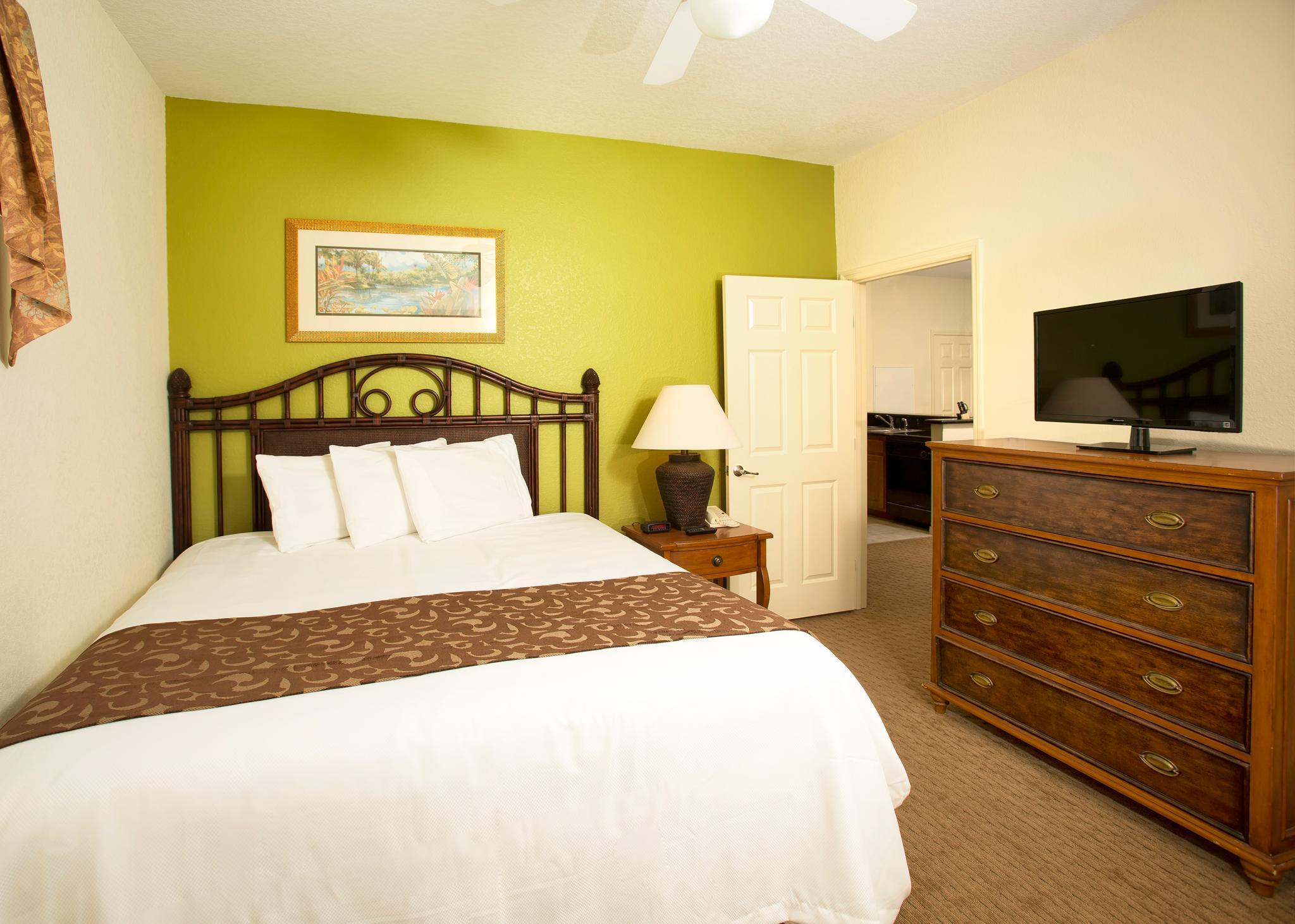 Buena Vista Village And Spa, Near 4*