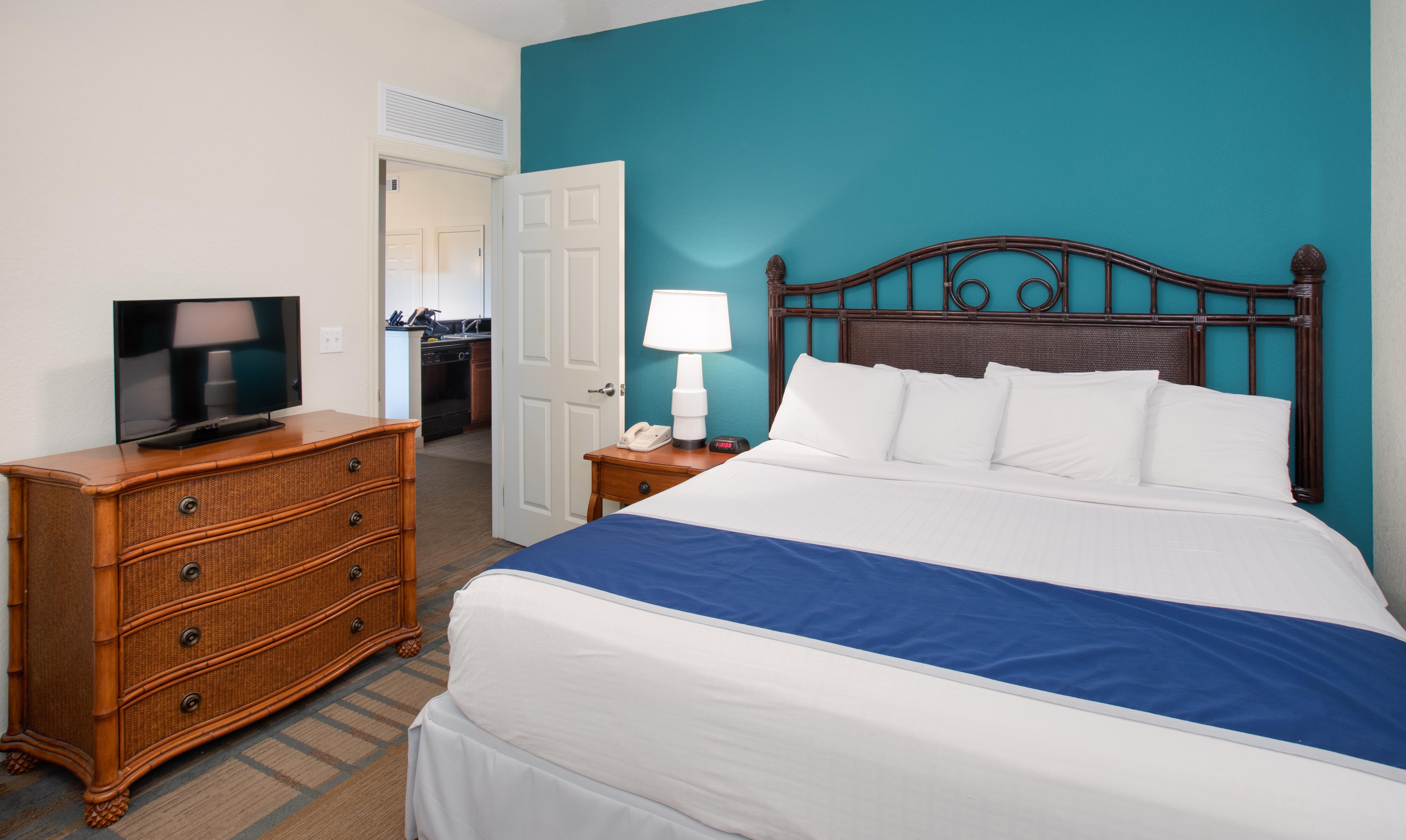 Buena Vista Village And Spa, Near 4* Lake Buena Vista