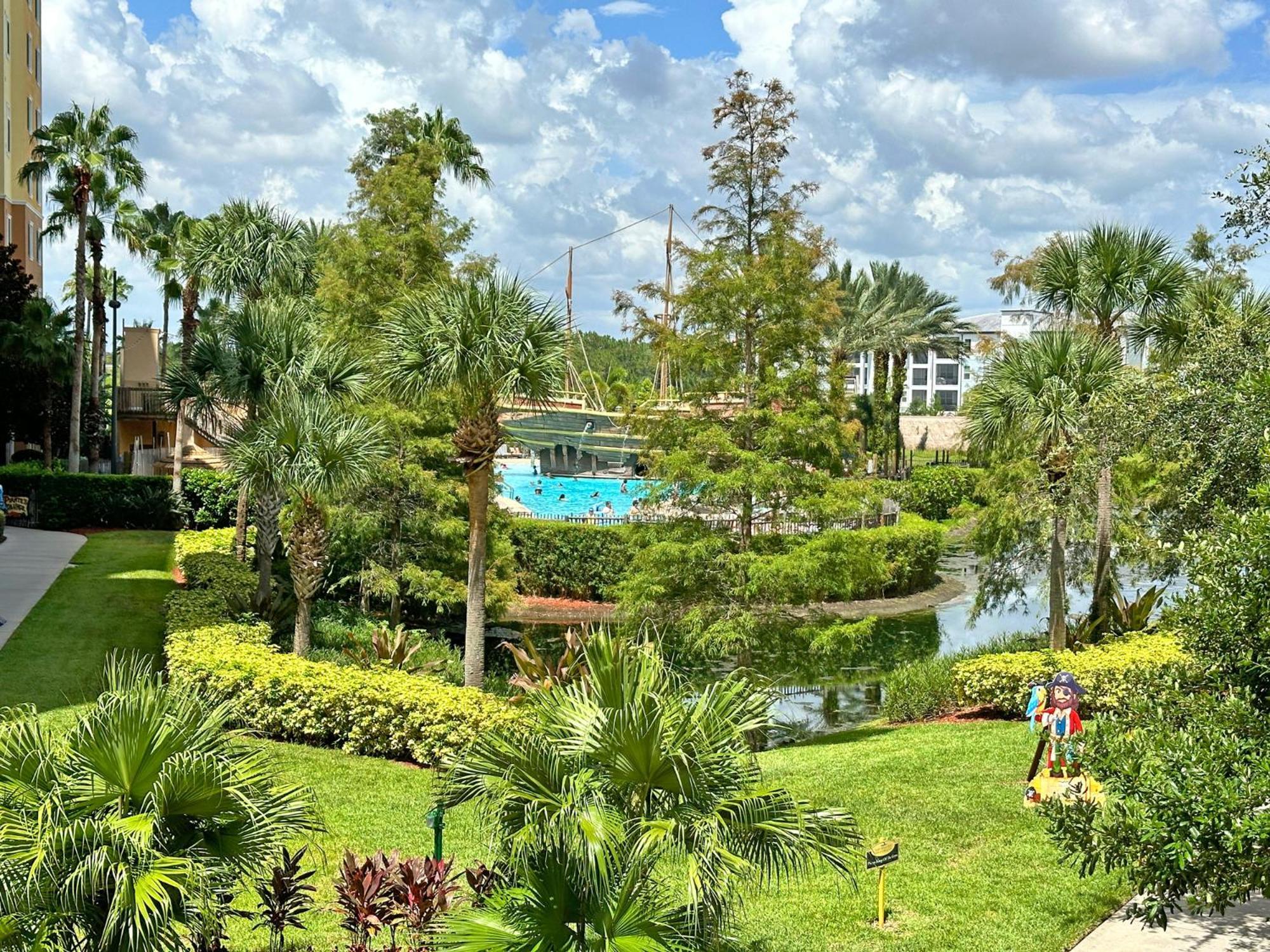 Buena Vista Village And Spa, Near