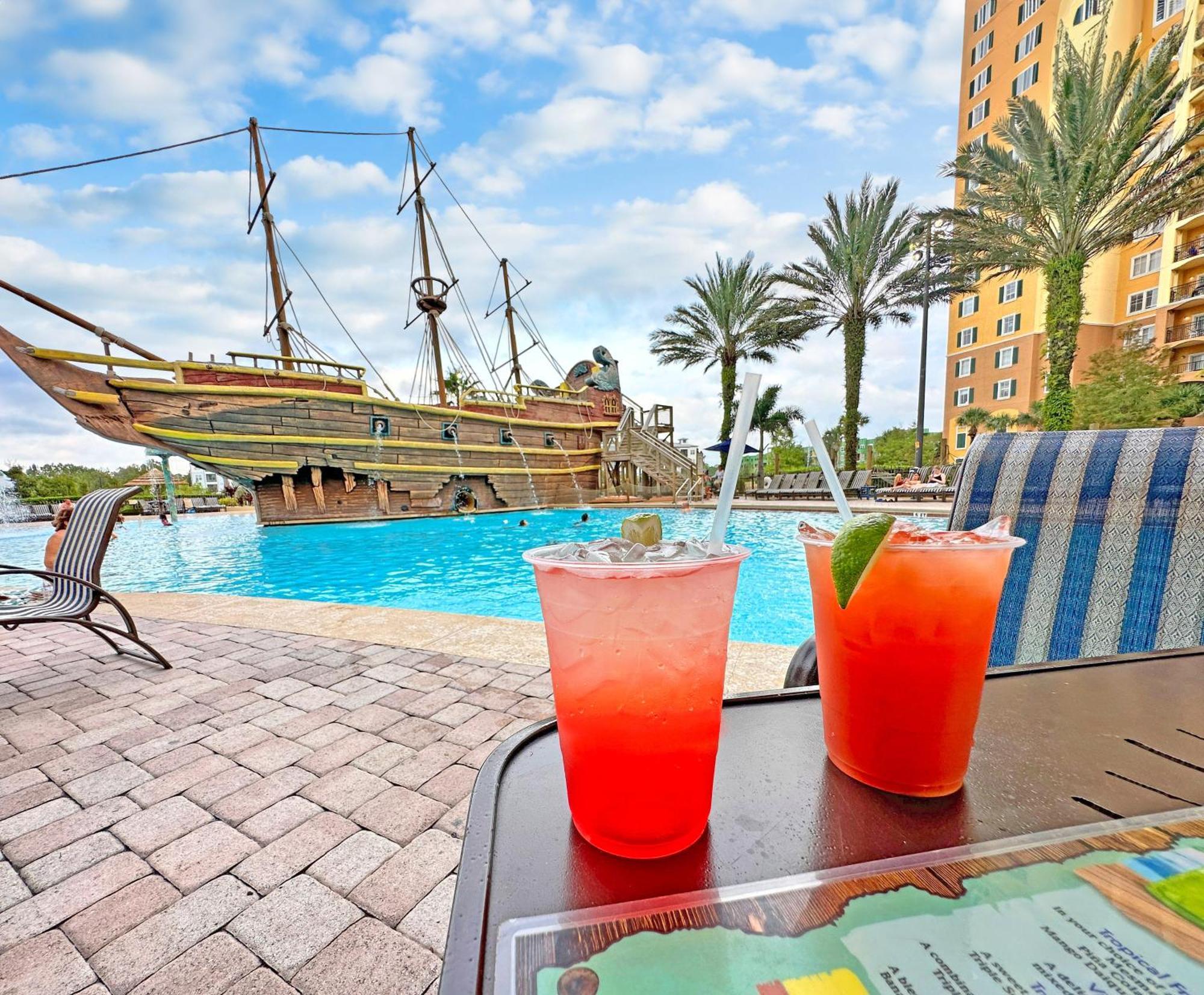 Buena Vista Village And Spa, Near 4*