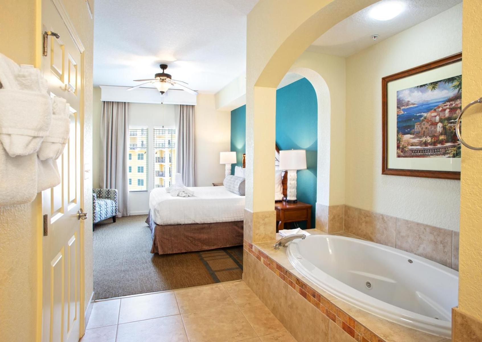 Resort Buena Vista Village And Spa, Near 4*