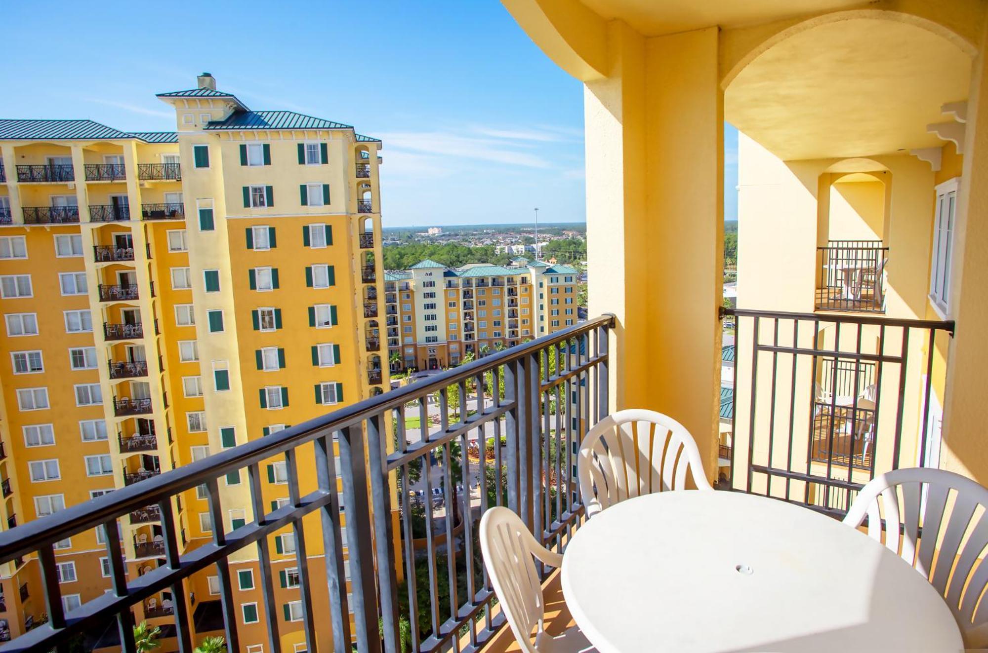 Buena Vista Village And Spa, Near 4* Lake Buena Vista