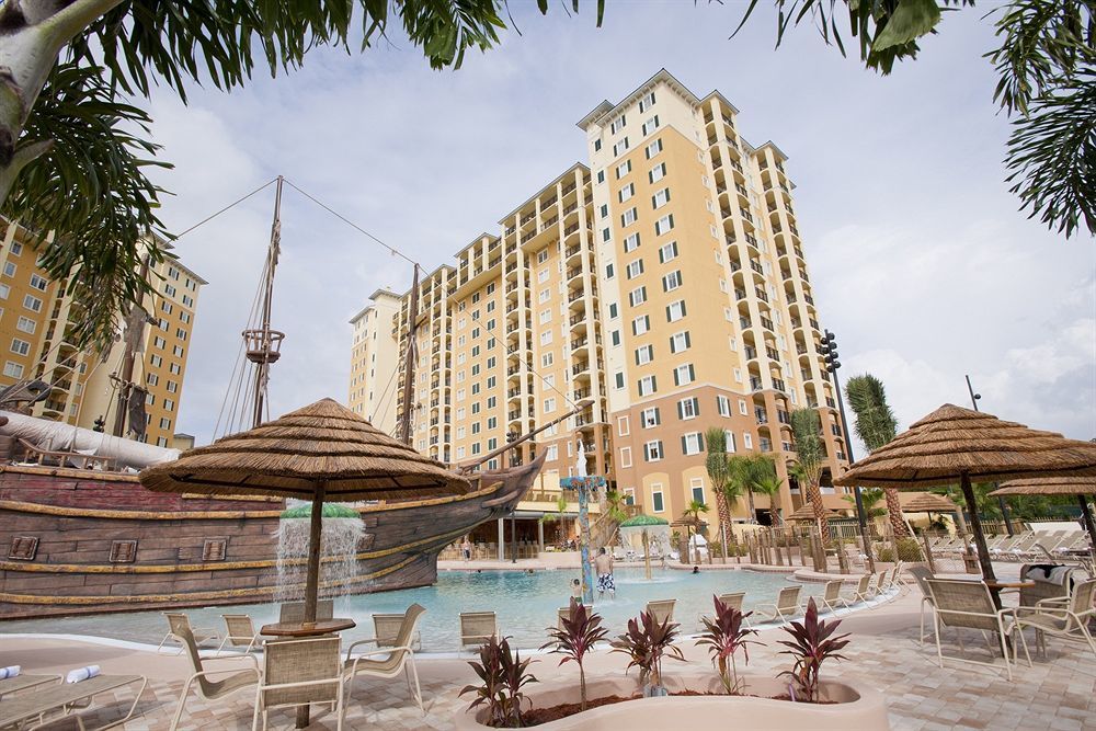Buena Vista Village And Spa, Near Resort